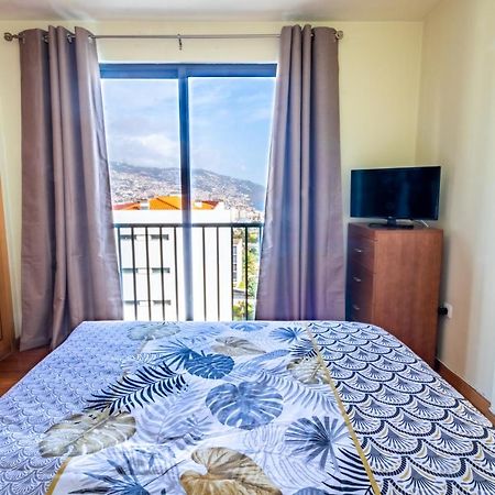 Lulina Two Bedroom By Alma Holiday Rentals Funchal  Exterior photo