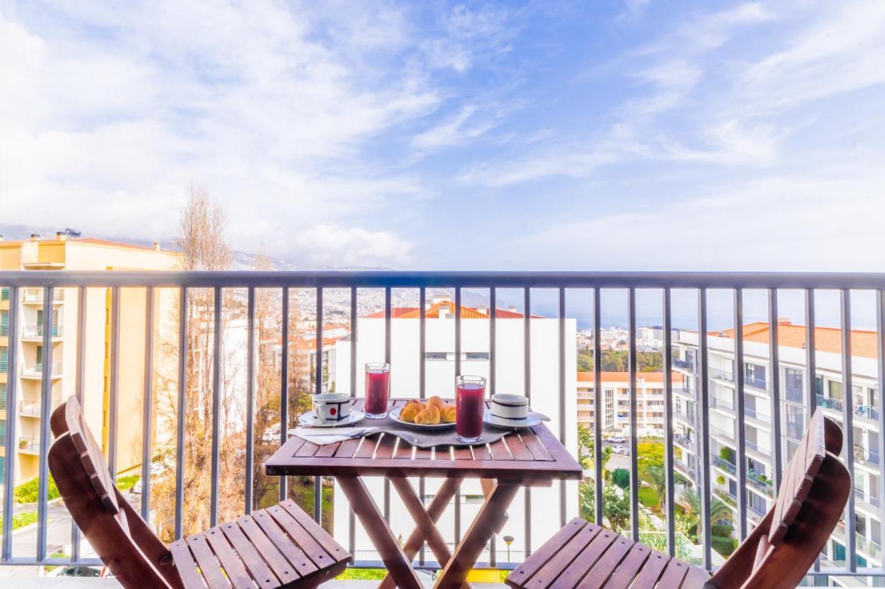 Lulina Two Bedroom By Alma Holiday Rentals Funchal  Exterior photo
