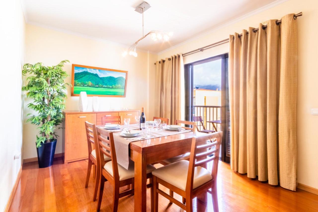 Lulina Two Bedroom By Alma Holiday Rentals Funchal  Exterior photo