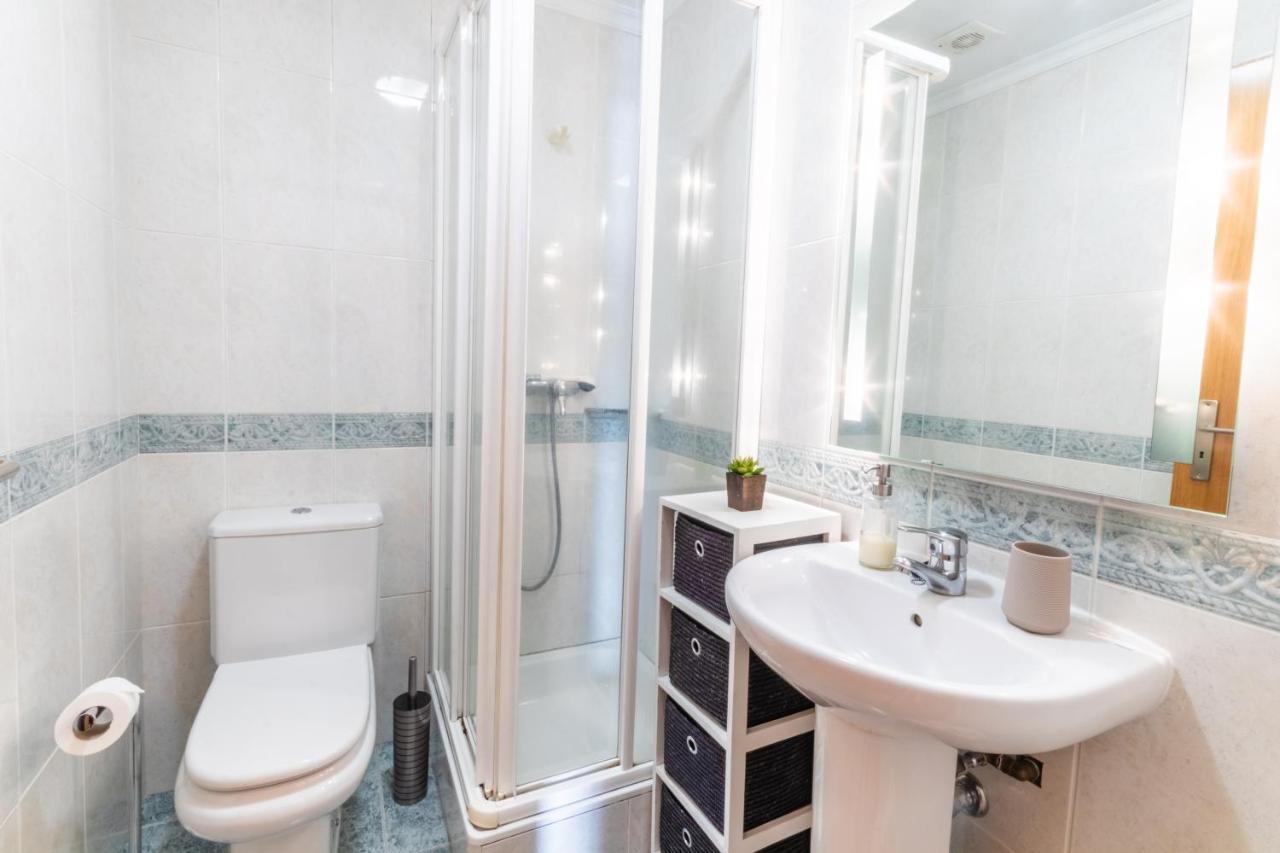 Lulina Two Bedroom By Alma Holiday Rentals Funchal  Exterior photo