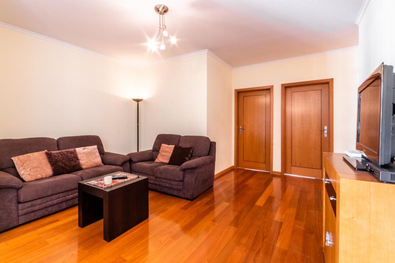 Lulina Two Bedroom By Alma Holiday Rentals Funchal  Exterior photo